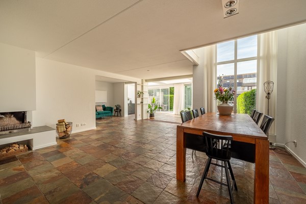 Medium property photo - Harmoniehof 41, 1507 TX Zaandam